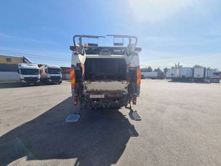 Απορριμματοφόρο DAF 2010 CF  250 6x2 Geesink-thumb-7