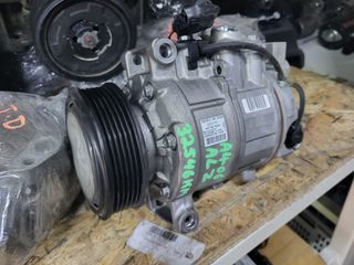 ΚΟΜΠΡΕΣΕΡ Α/C AUDI A4 ALZ  8E0 260 805 BA