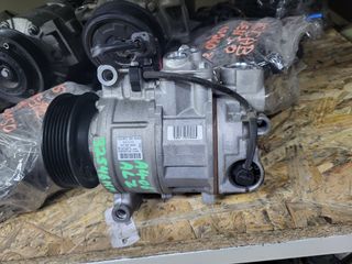 ΚΟΜΠΡΕΣΕΡ Α/C AUDI A4 ALZ  8E0 260 805 BA-thumb-1