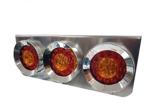 Φανάρι Led 24v-thumb-2