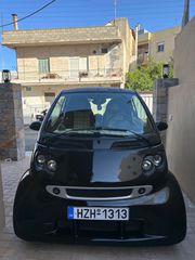 Smart ForTwo '01 LOUK BRABUS