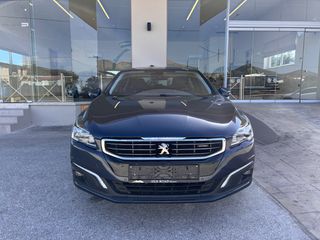 Peugeot 508 '16 GT LINE PANORAMA