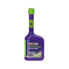 Καθαριστικό Injection Βενζίνης Injector Cleaner Wynn's 55972 325ml