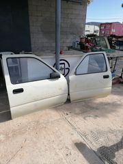ΠΟΡΤΕΣ ΤΟΥΟΤΑ 93 01