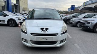 Peugeot 5008 2011 Premium Pack-thumb-1