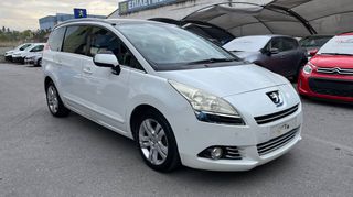 Peugeot 5008 2011 Premium Pack-thumb-2