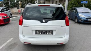 Peugeot 5008 2011 Premium Pack-thumb-5