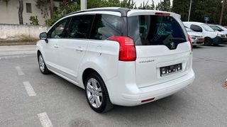 Peugeot 5008 2011 Premium Pack-thumb-4