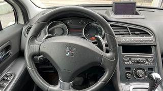 Peugeot 5008 2011 Premium Pack-thumb-11