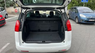 Peugeot 5008 2011 Premium Pack-thumb-16