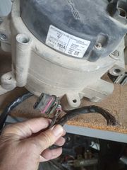 ΔΥΝΑΜΟ PORSCHE CAYENNE 190A-thumb-2