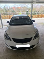 Opel Astra '11 Sport