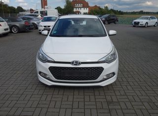 Hyundai i 20 '15 1.2 Trend