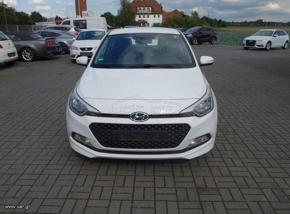 Hyundai i 20 '15 1.2 Trend