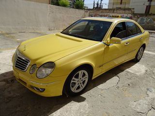 Mercedes-Benz 220 '08