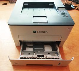 Αθικτο printer LEXMARK LASER black & white B2236dw ΔΙΠΛΗΣ ΟΨΗΣ ΑΡΙΣΤΗ ΚΑΤΑΣΤΑΣΗ