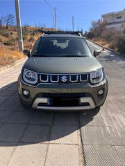 Suzuki Ignis 2021 GLX