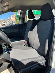 Toyota Yaris 2016 HYBRID AUTOMATIC NAVI-thumb-5