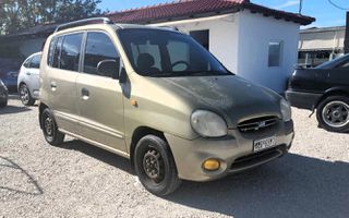 Hyundai Atos '00 1.0 A/C