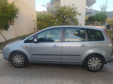 Ford C-Max '03 TREND