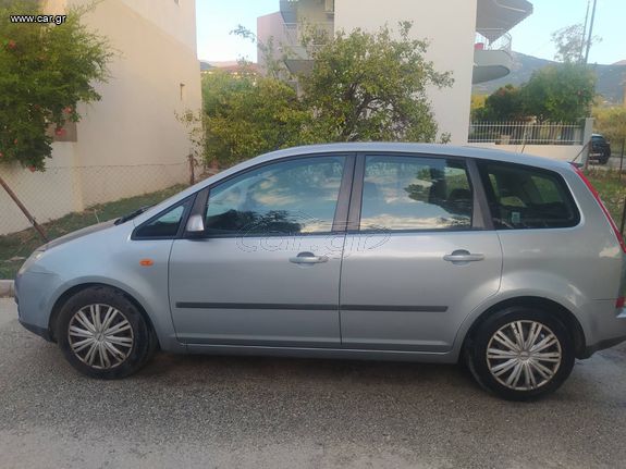 Ford C-Max '03 TREND