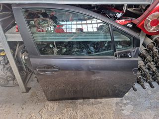 ΠΟΡΤΑ TOYOTA YARIS 11-20 Ε/Δ ΧΩΡΙΣ ΦΑΣΣΑ