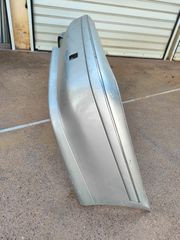 ΠΡΟΦΥΛΑΚΤΗΡΑΣ ΠΙΣΩ BMW E39-thumb-2