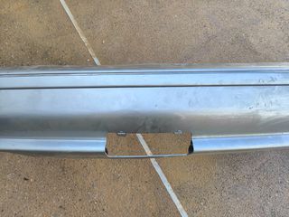 ΠΡΟΦΥΛΑΚΤΗΡΑΣ ΠΙΣΩ BMW E39-thumb-3