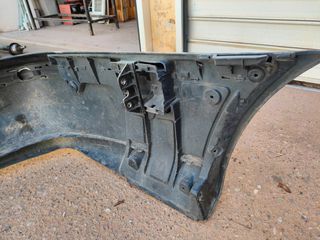 ΠΡΟΦΥΛΑΚΤΗΡΑΣ ΠΙΣΩ BMW E39-thumb-4