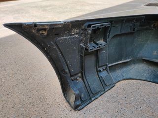 ΠΡΟΦΥΛΑΚΤΗΡΑΣ ΠΙΣΩ BMW E39-thumb-5