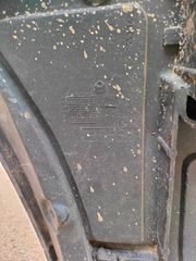 ΠΡΟΦΥΛΑΚΤΗΡΑΣ ΠΙΣΩ BMW E39-thumb-6
