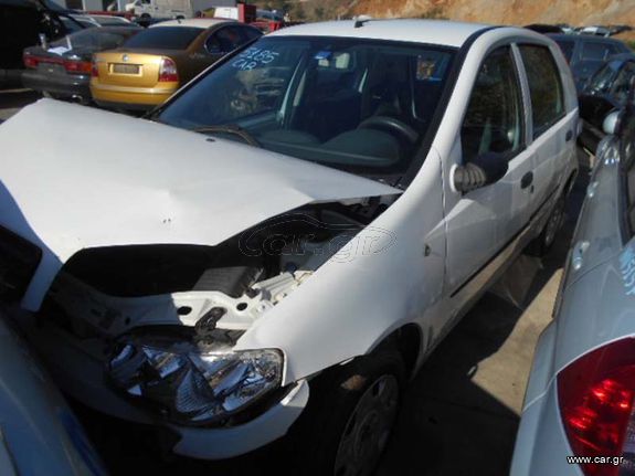 FIAT PUNTO 05 1,250cc 188A4000 5ΘΥΡΟ