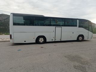 Scania '98 IRIZAR CENTURY