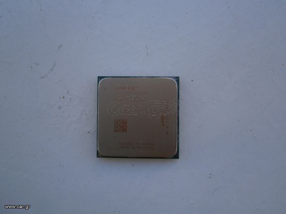 ΠΩΛΟΥΝΤΑΙ ΕΠΕΞΕΡΓΑΣΤΕΣ ΓΙΑ SOCKET AM3+ και για INTEL SOCKET 775