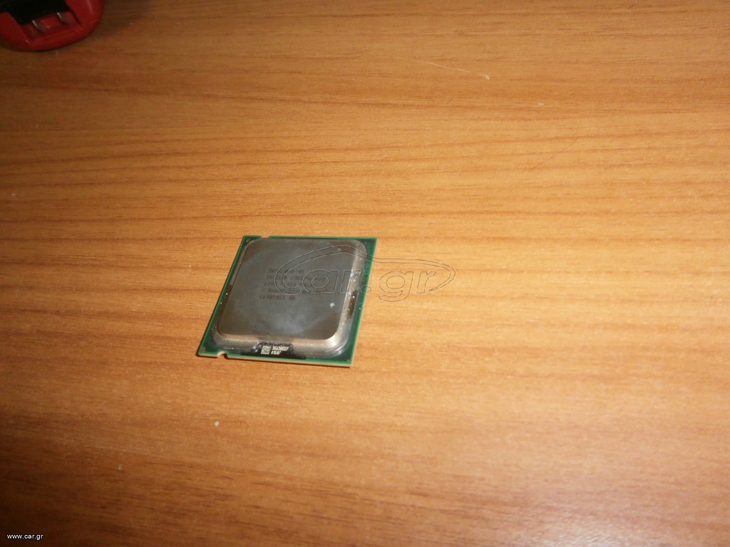 ΠΩΛΕΙΤΑΙ ΕΠΕΞΕΡΓΑΣΤΗΣ για INTEL SOCKET 775