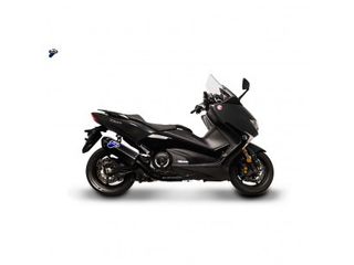 Termignoni εξάτμιση ολόσωμη για Yamaha TMAX 530, 560