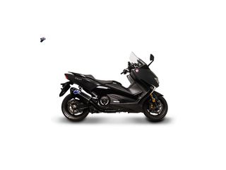 Termignoni εξάτμιση ολόσωμη για Yamaha TMAX 530, 560