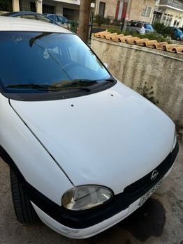 Opel Corsa '00 1.4  16V (S93 FJ11)