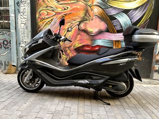 Piaggio X 10 '11 350