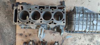 ΚΟΡΜΟΣ ΚΑΡΤΕΡ ΣΤΡΟΦΑΛΟΣ FORD FIESTA 1.3 8V 04-08  A9JA