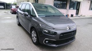 Citroen C4 Grand Picasso '17 EXCLUSIVE