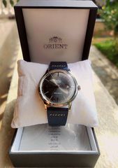 Orient bambino