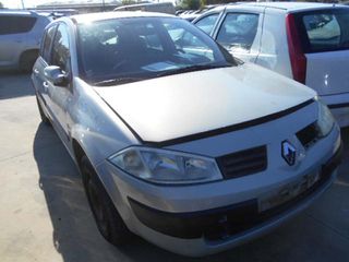 RENAULT MEGANE 05 1,5cc  DIESEL K9KF7 ΘΥΡΟ