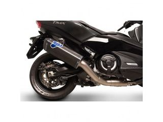 Termignoni εξάτμιση ολόσωμη για Yamaha TMAX 530, 560