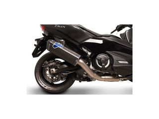 Termignoni εξάτμιση ολόσωμη για Yamaha TMAX 530, 560