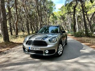 Mini Countryman '20