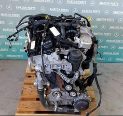 Κινητήρας M651.901 CDI  Mercedes-Benz