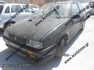 RENAULT 19   ΑΝΤΑΛΛΑΚΤΙΚΑ