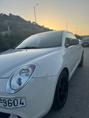 Alfa Romeo Mito '12 Twin air 0,9