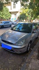 Ford Focus '04 TITANIUM 1.6 COLLECTION